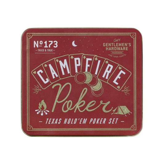Campfire Poker