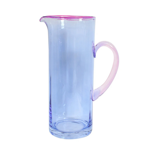 Jug Blue  Fruit Tingle