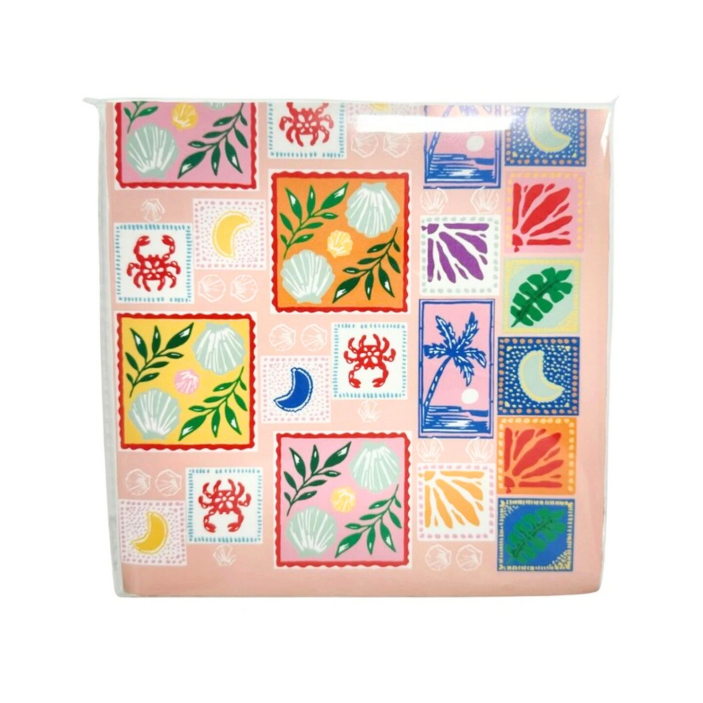 Riviera Paper Napkins Set of 20
