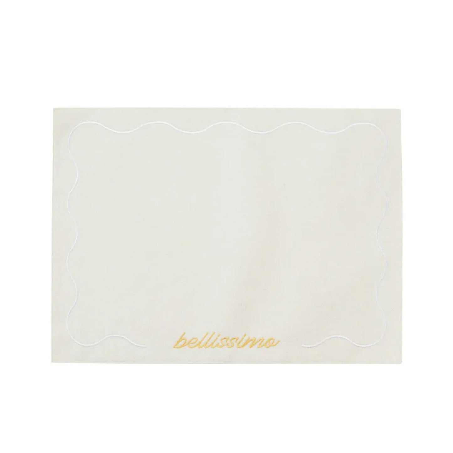 Bellissimo Placemat