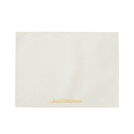 Bellissimo Placemat