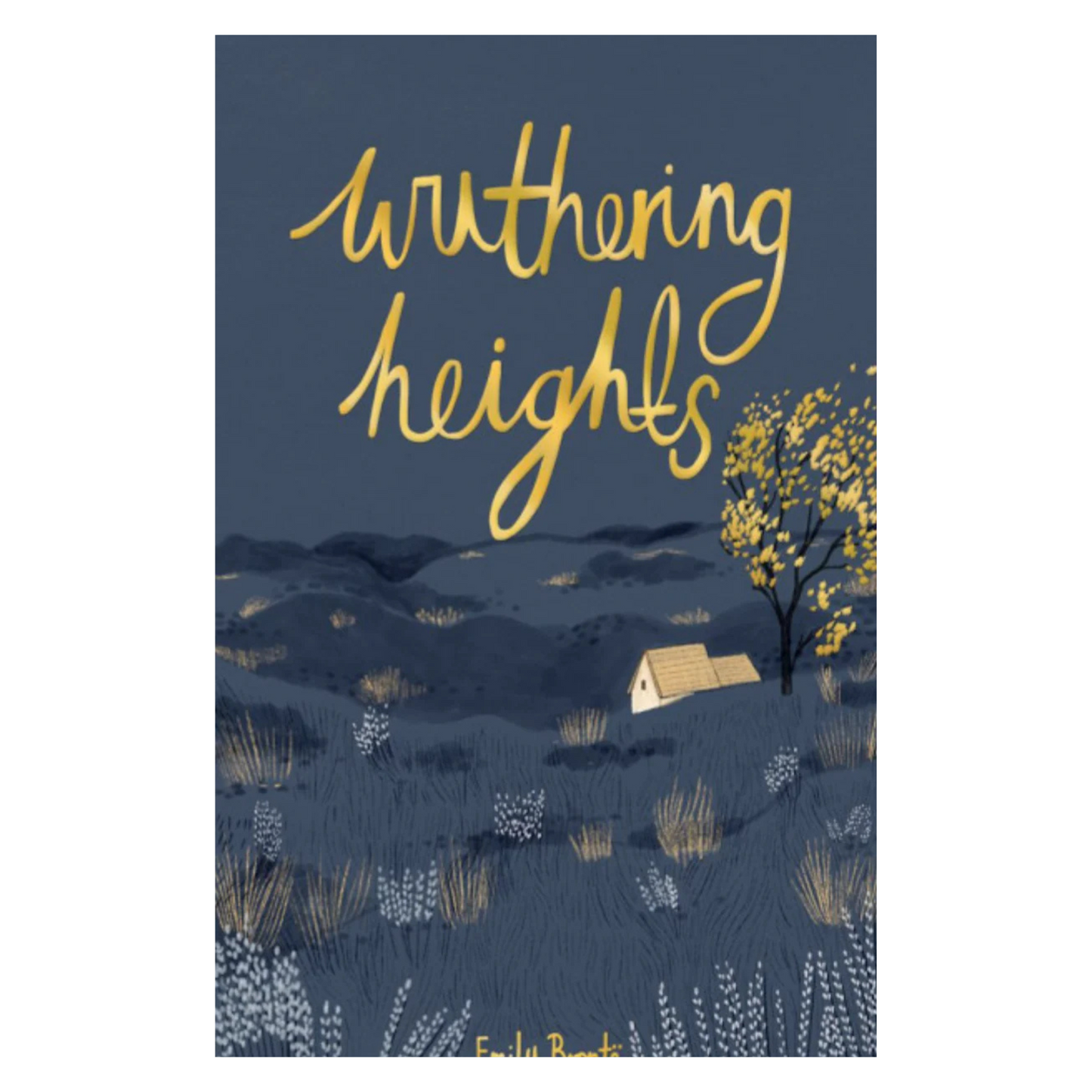 Wuthering Heights