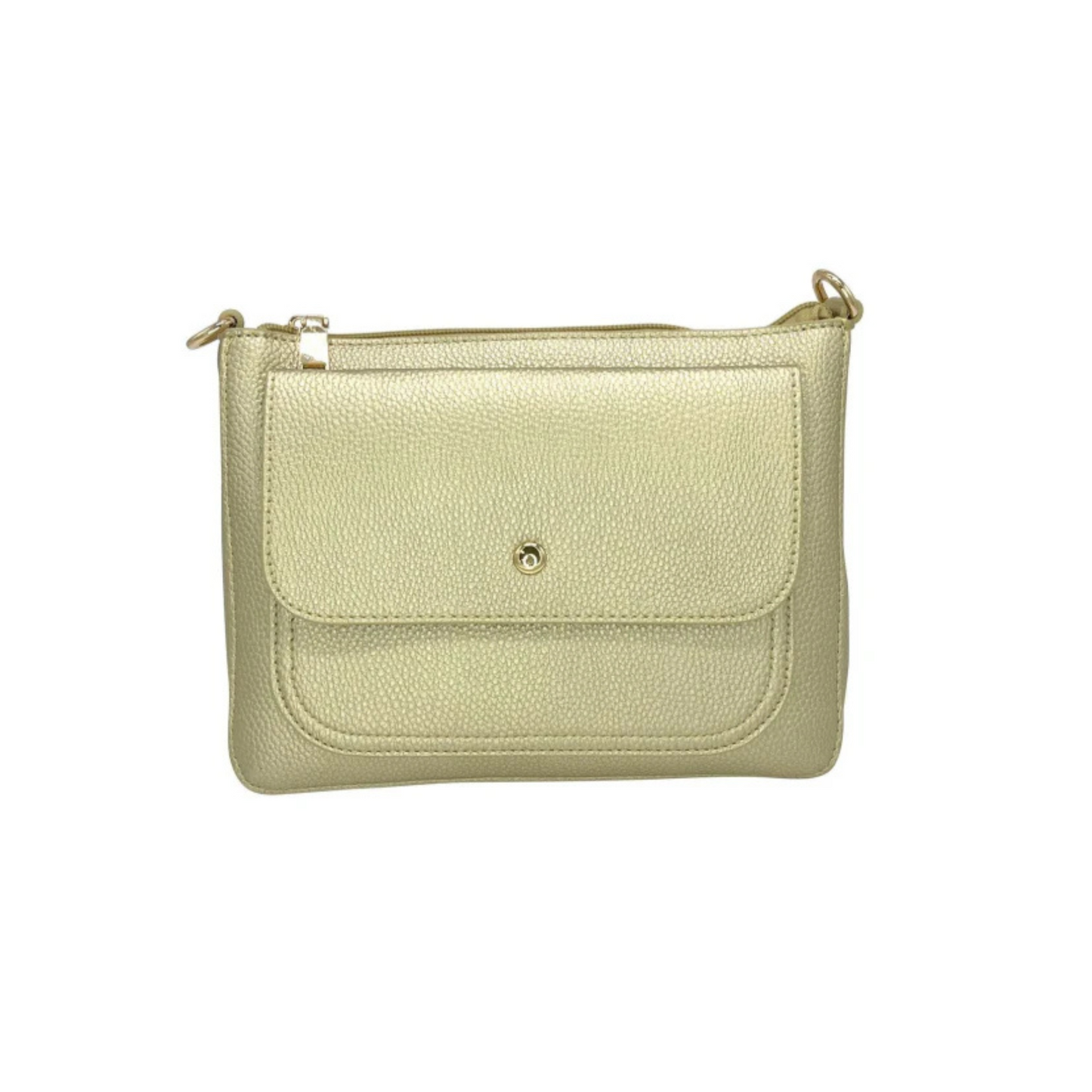 Wisteria Crossbody Bag