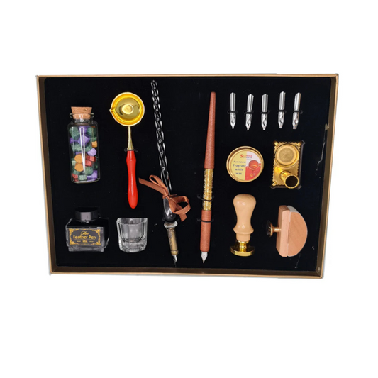 Royal Seal Set