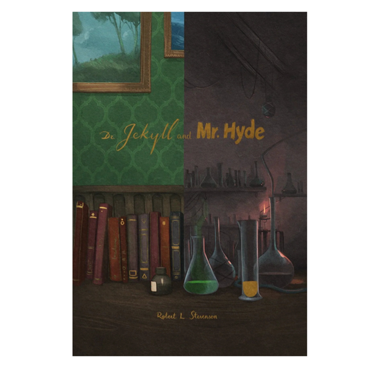 Dr Jekyll and Mr Hyde