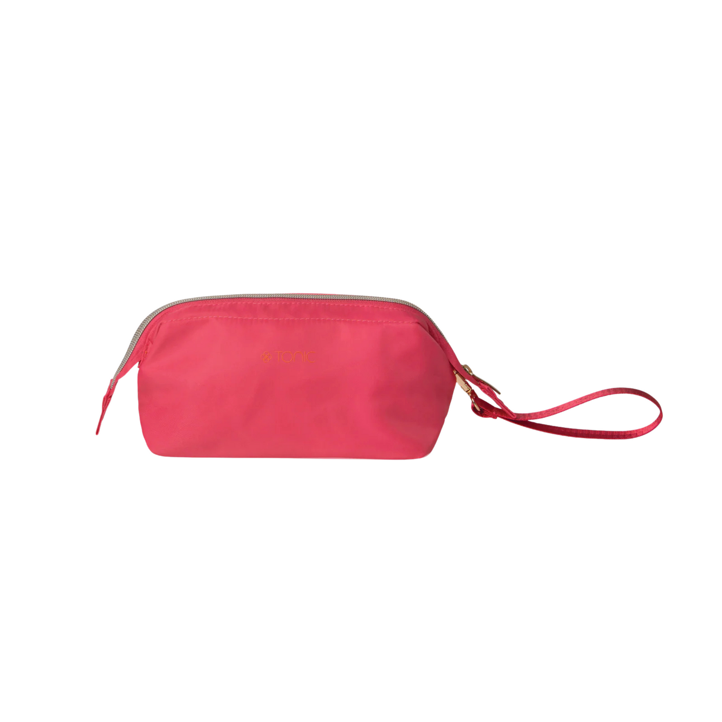 Medium Makeup Bag - Splash Lipstick