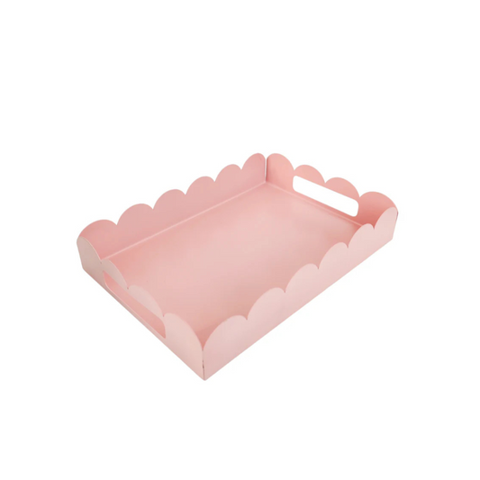Halcyon Petal Tray Pink