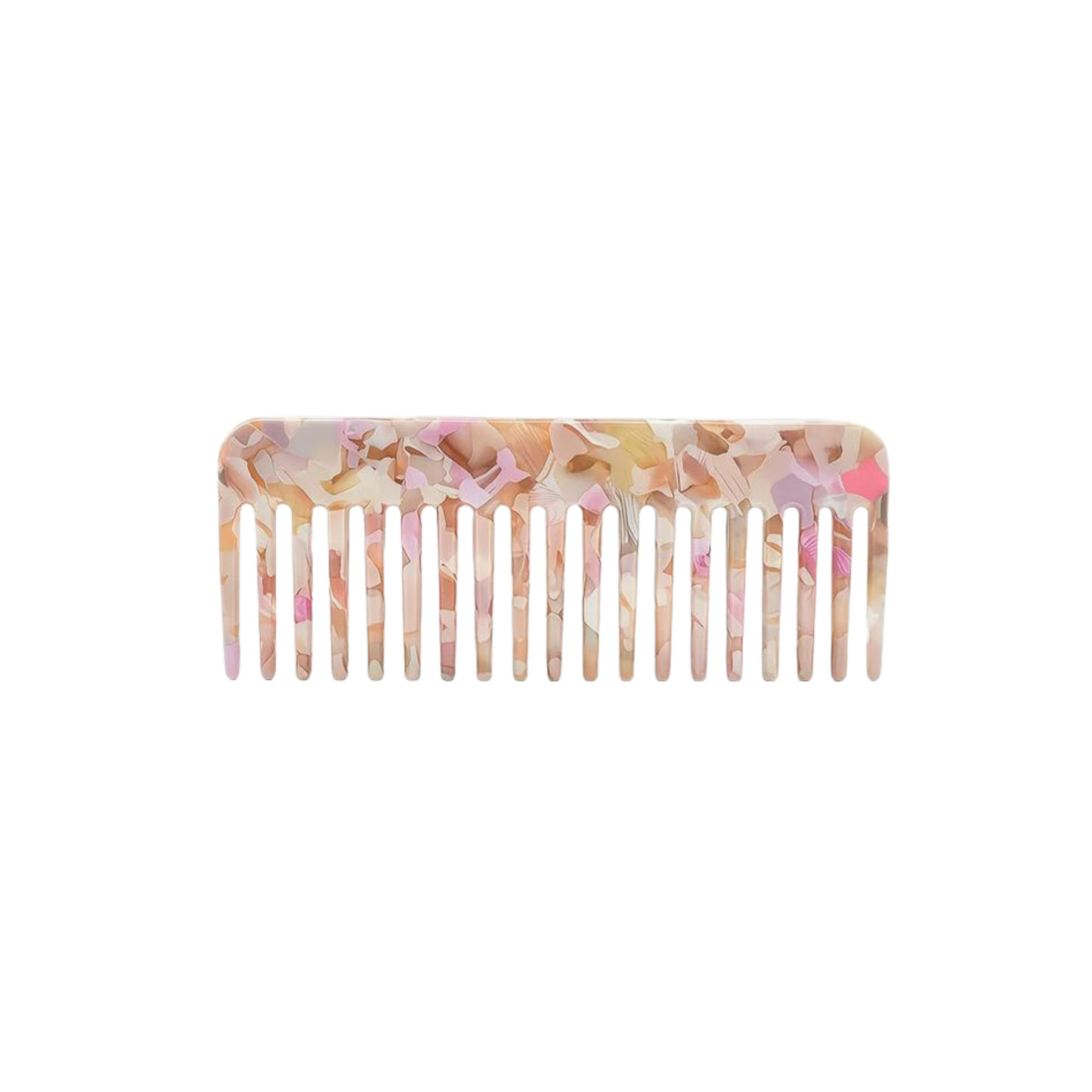 Resin Comb Sand