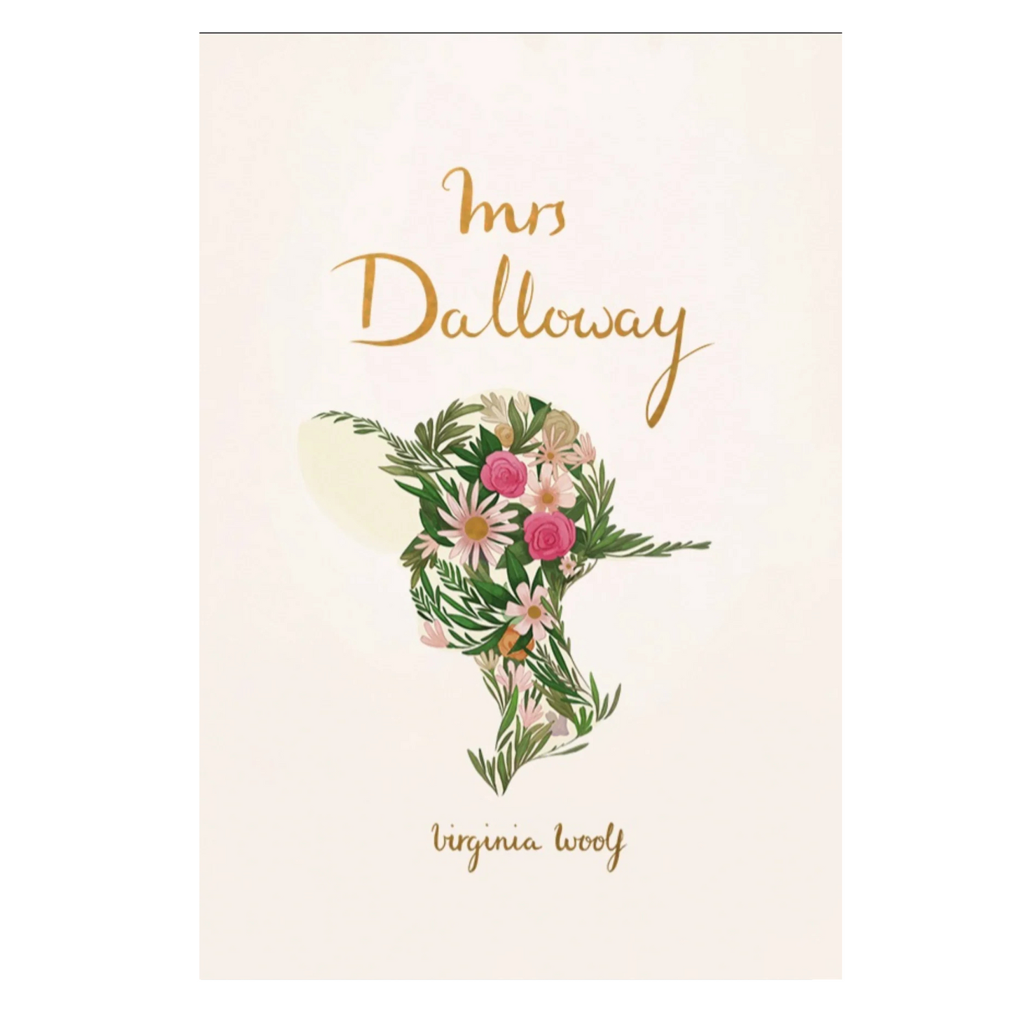 Mrs Dalloway