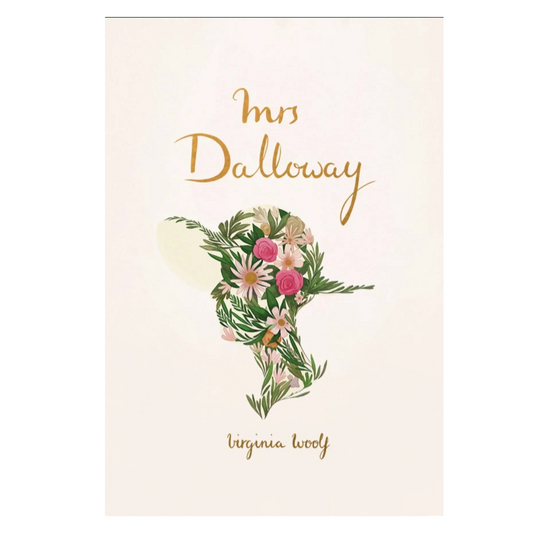 Mrs Dalloway