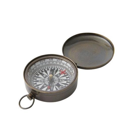 Compact Compass
