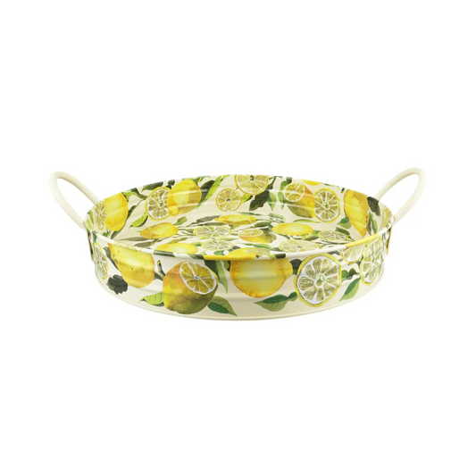 Emma Bridgewater Lemon Large Tray