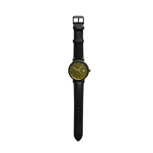 Drew - Olive