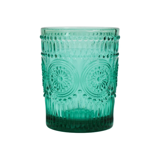 Tumbler Emerald