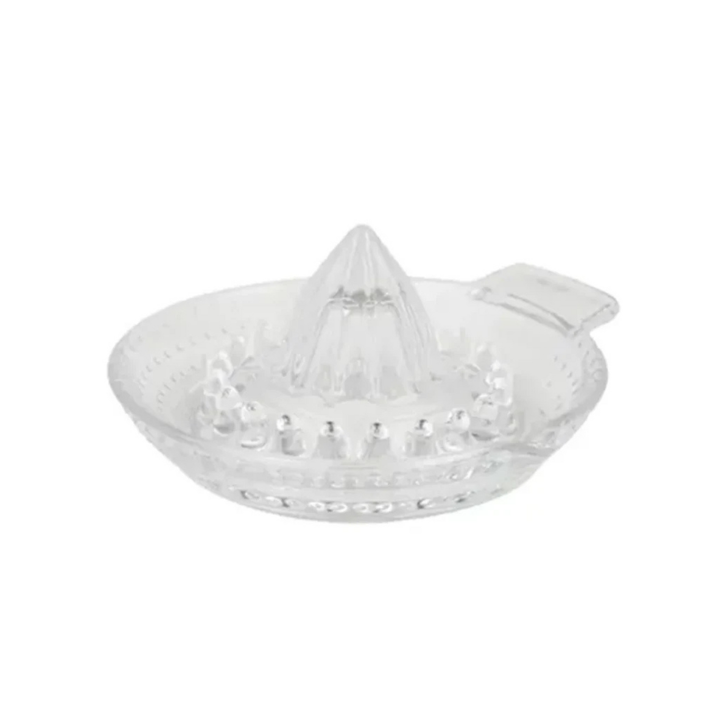 Lia Glass Juicer
