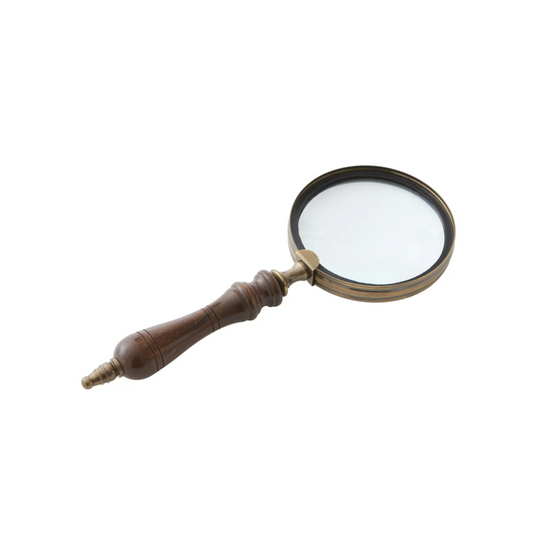 McCormick Magnifier
