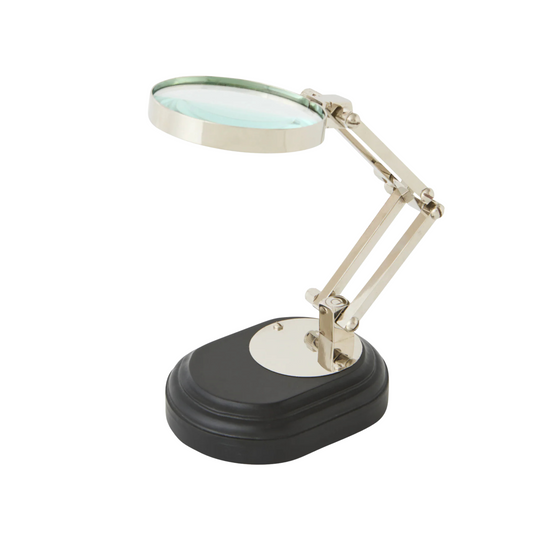 Student Magnifier