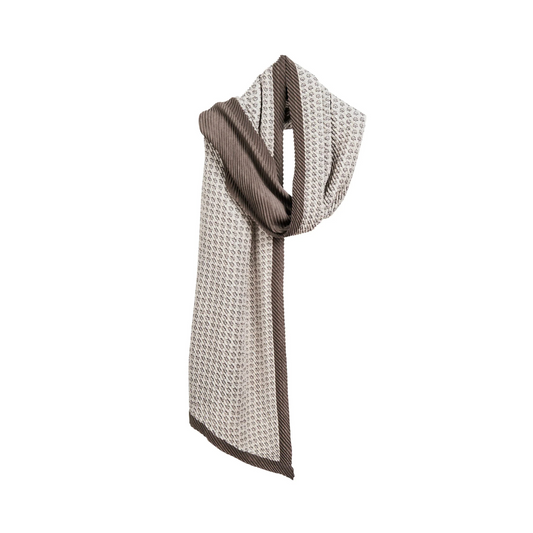 Naria Scarf - Canvas