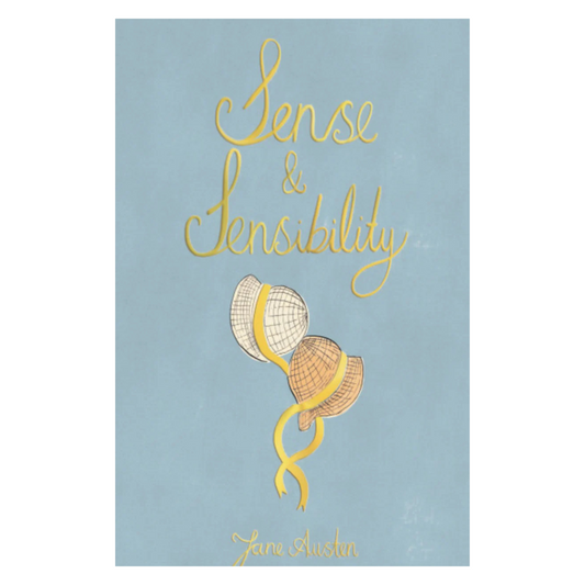 Sense & Sensibility