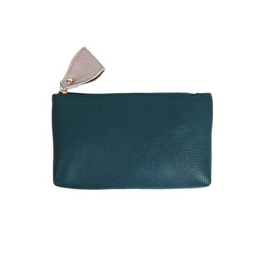 Allegro Pouch - Peacock