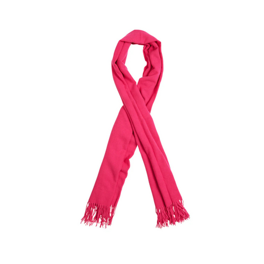 Vanuatu Scarf - Pink