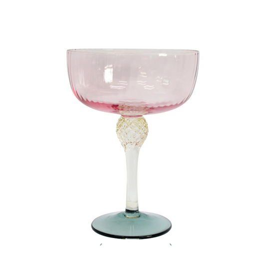 Cocktail Glass Shertbert
