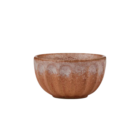 Studio Ceramic Bowl Rosa Small