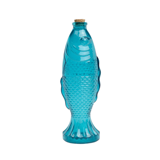 Fish Decanter