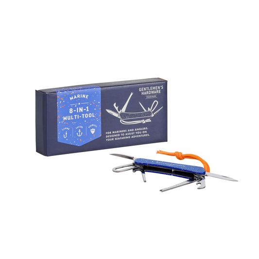 Marine Multi-Tool