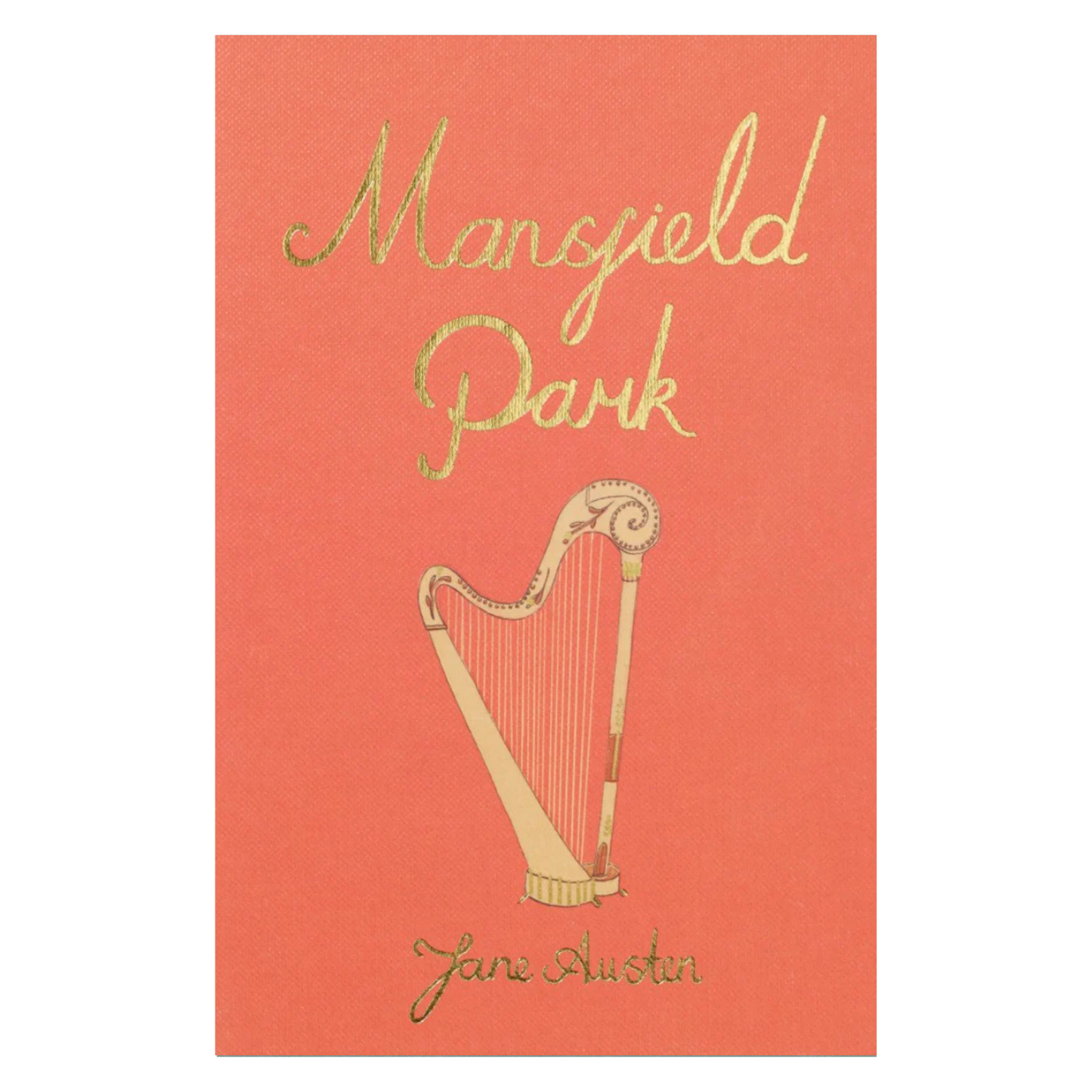 Mansfield Park - Jane Austen