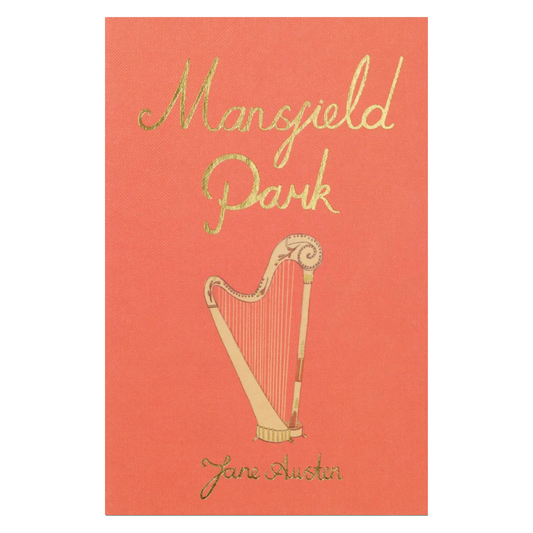 Mansfield Park - Jane Austen