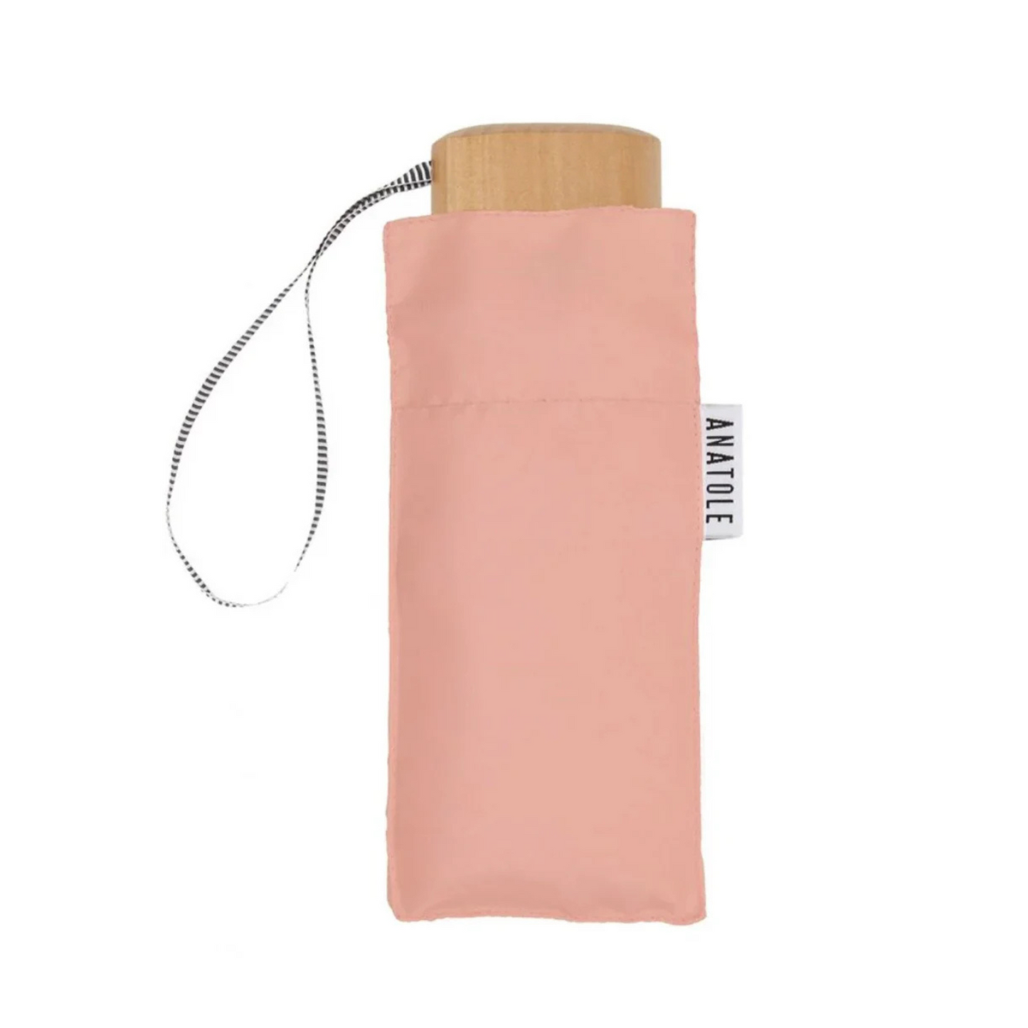 Micro Umbrella Pink Madeleine