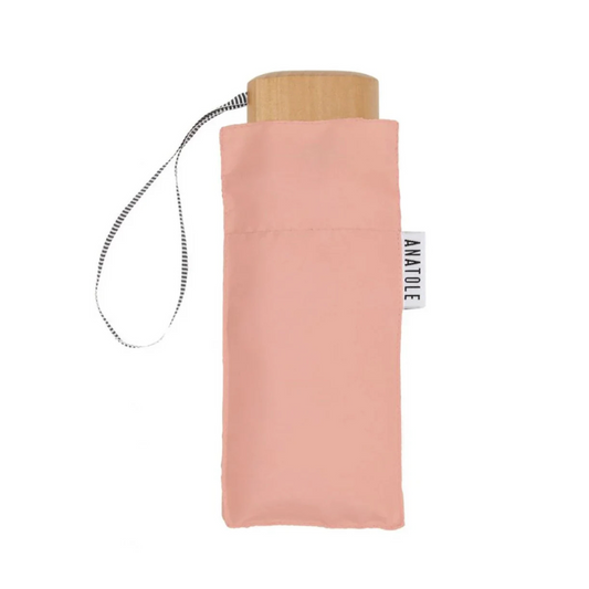 Micro Umbrella Pink Madeleine