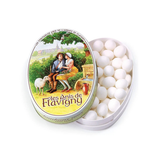 Anis de Flavigny Anise Pastilles