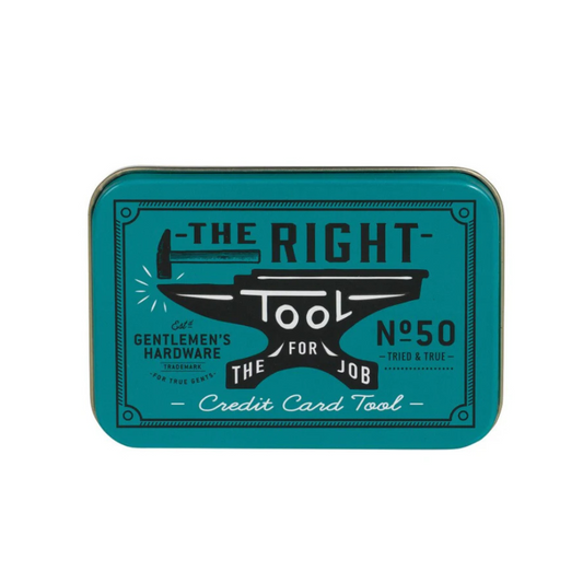 Original Credit Card Tool