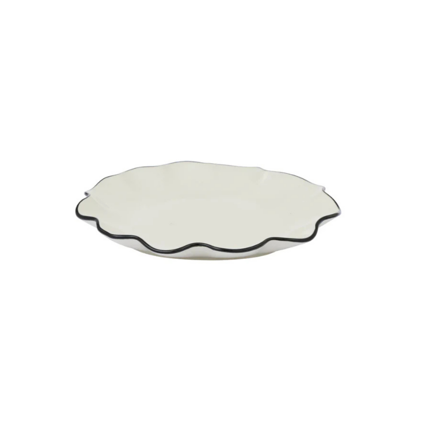 Winslow Ceramic Plate - Small