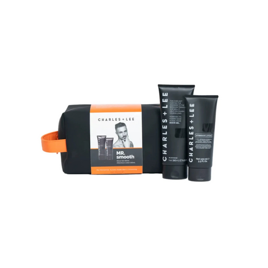 Mr Smooth Toiletries Set