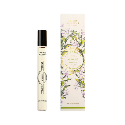 Panier des Sens Verbena Roll-On EDT