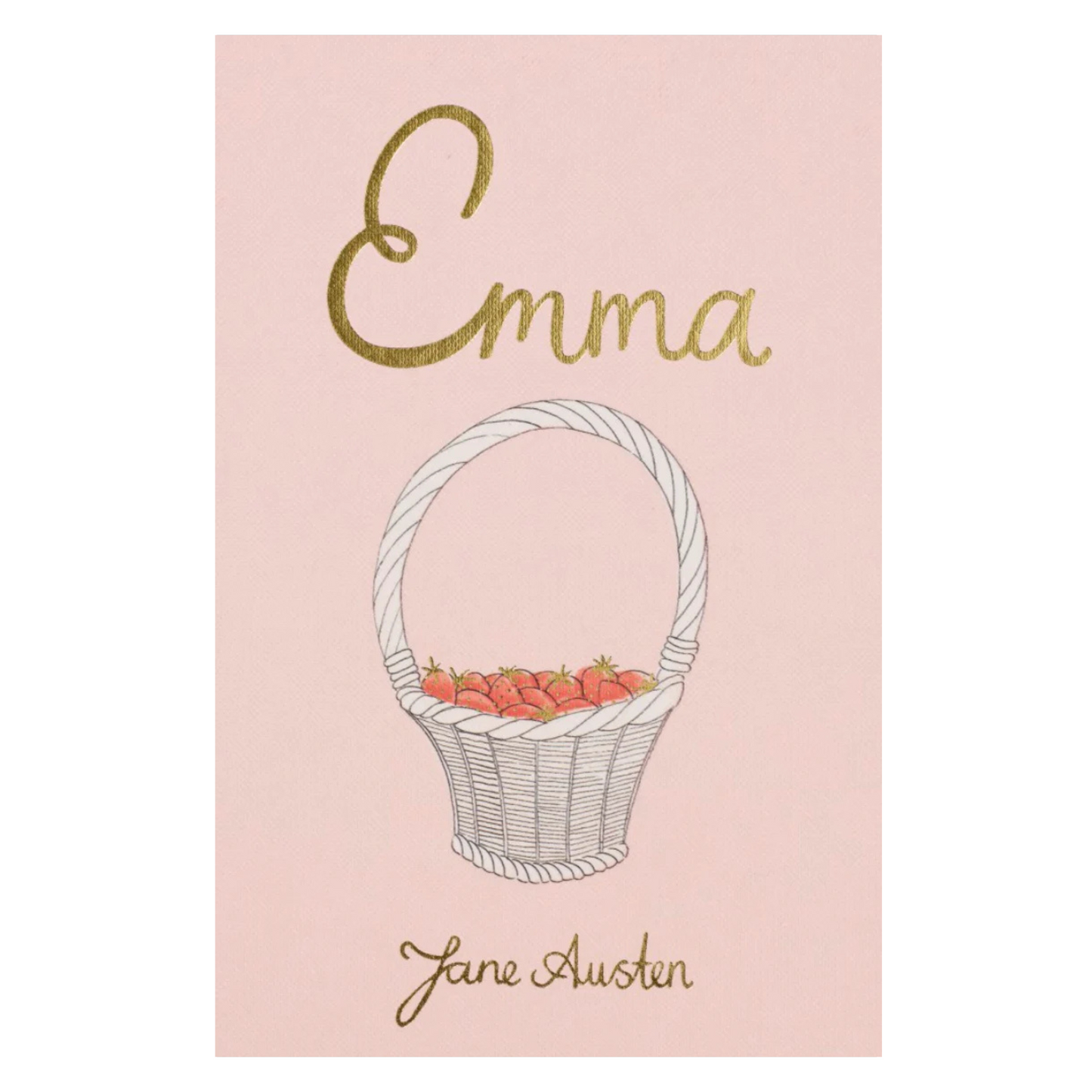 Emma - Jane Austen