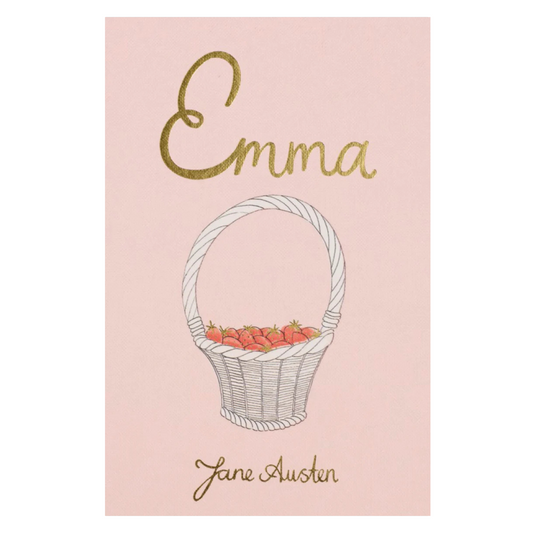 Emma - Jane Austen