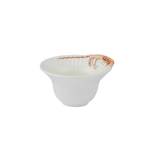 Shack Prawn Ceramic Bowl