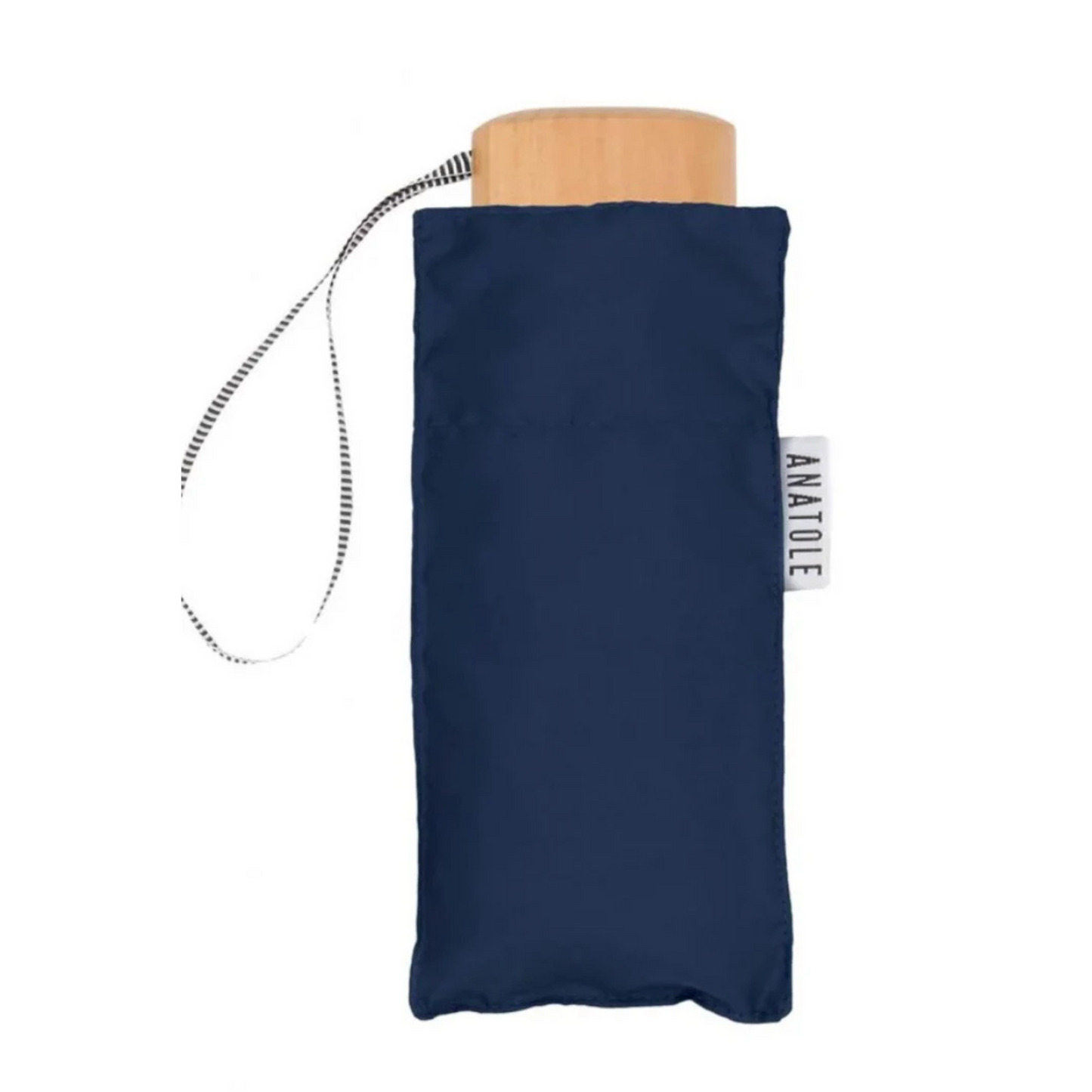 Micro Umbrella Navy Octave