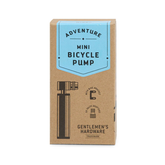 Mini Bicycle Pump