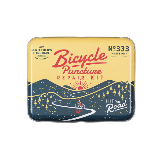 Bicycle Puncture Repair Kit