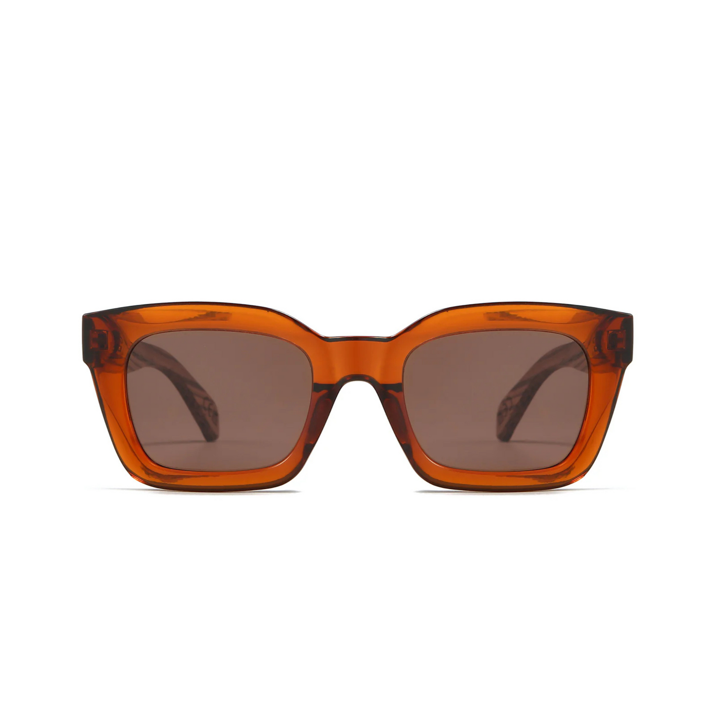 Zahra Auburn Sunglasses