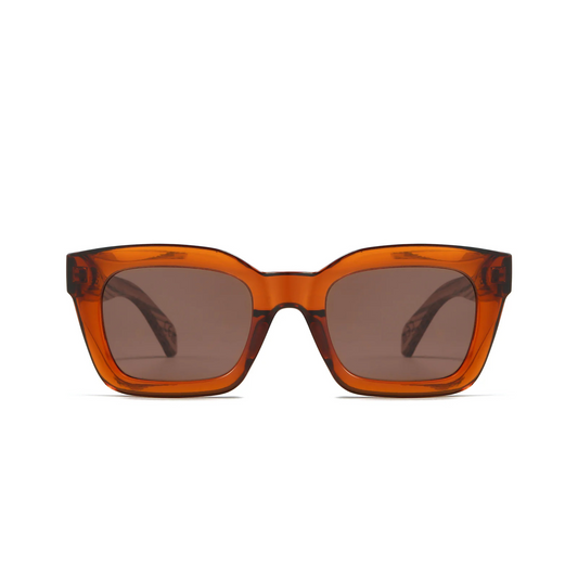 Zahra Auburn Sunglasses