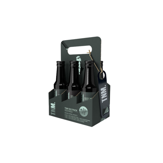 The Nourished Man Carry Set