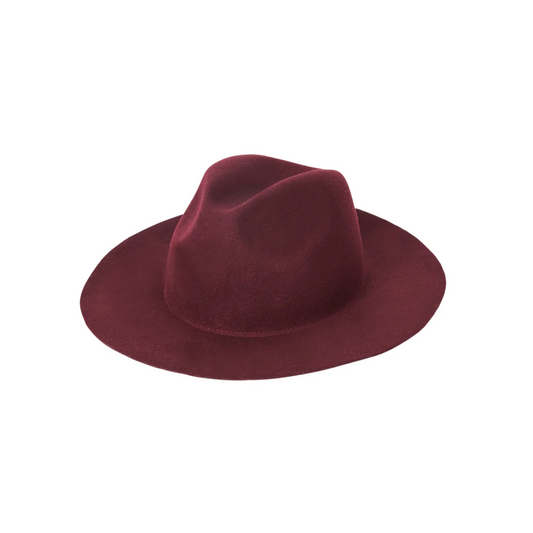 Hat Departure - Port