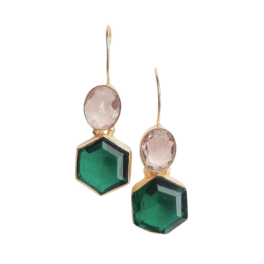 Liora Gem Earring