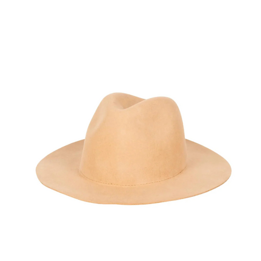Departure Hat - Tan